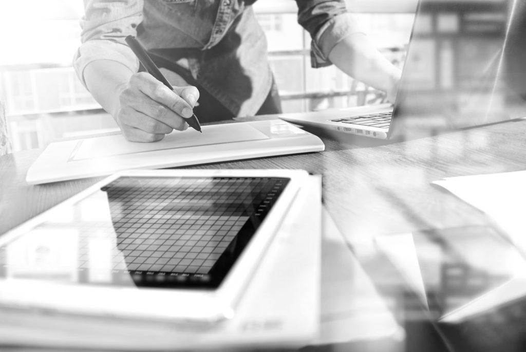 Reasons Why Your Business Needs an Effective Logo Design scaled