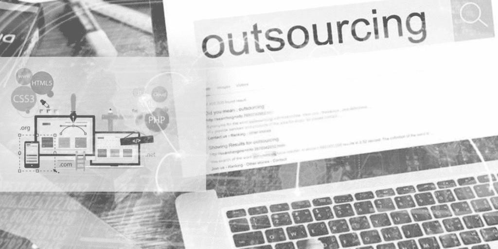 Basic Reasons to Outsource Web Design